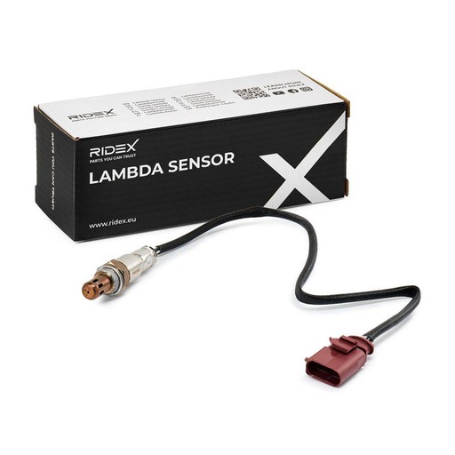 Oxygen Sensor