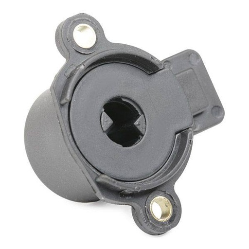 Sensor, throttle position