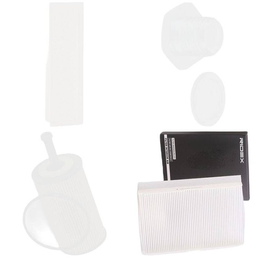 Filter Set