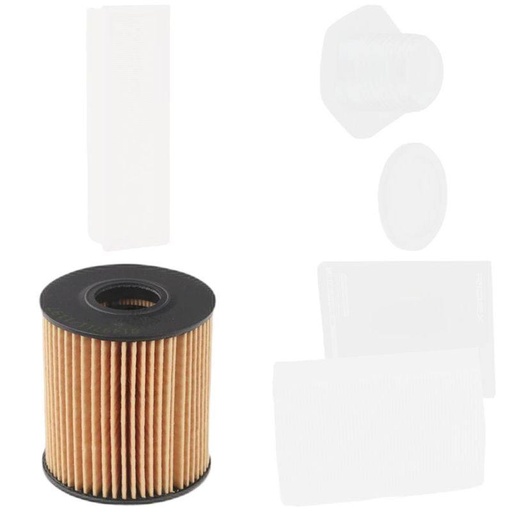 Filter Set