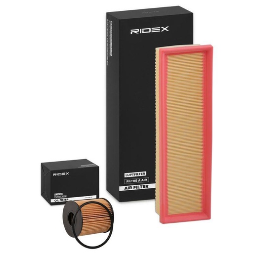 Filter Set