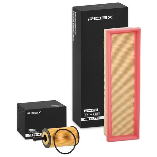 Filter Set
