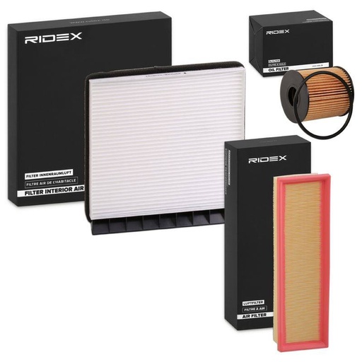 Filter Set