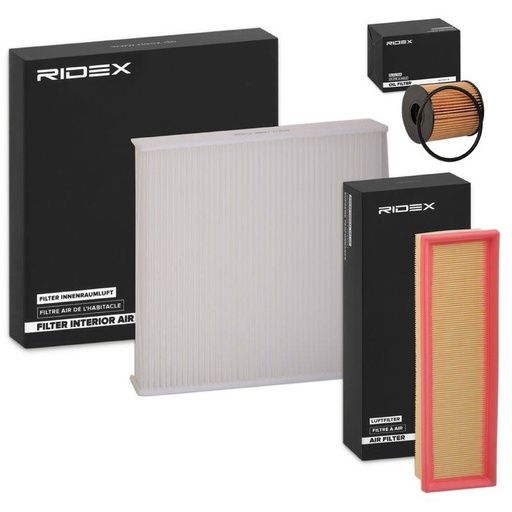 Filter Set