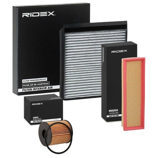 Filter Set