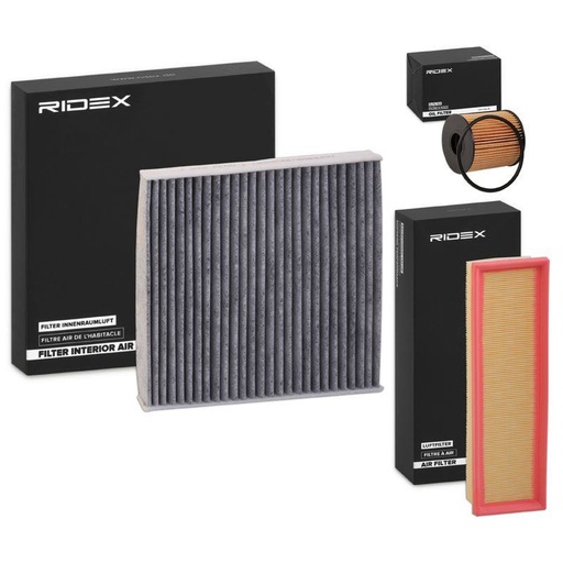 Filter Set