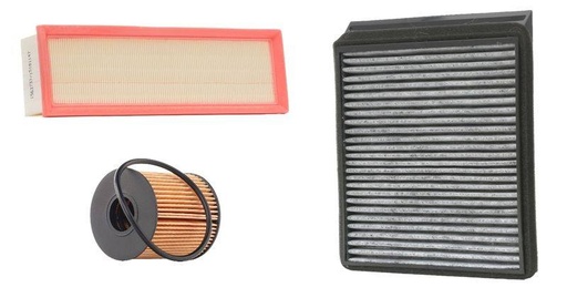 Filter Set