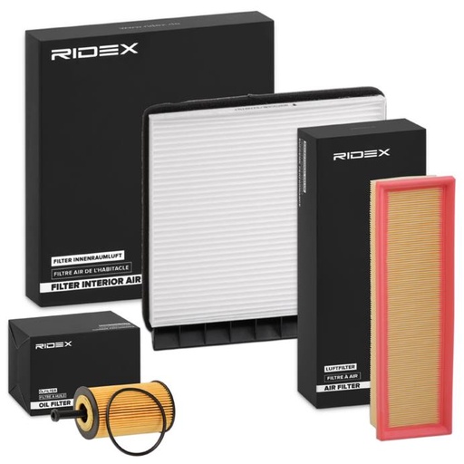 Filter Set