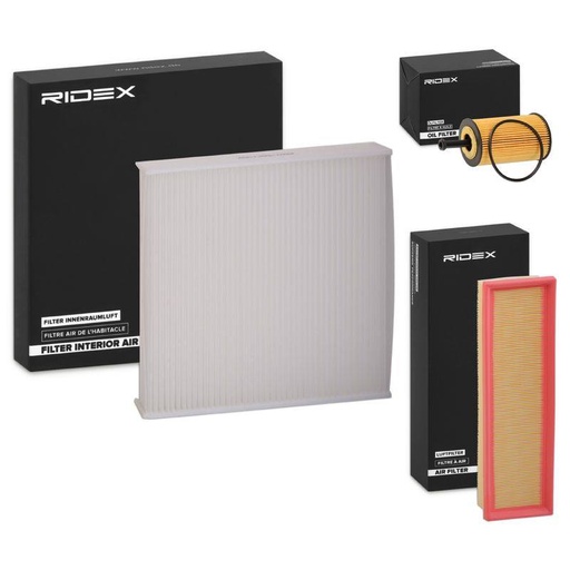 Filter Set