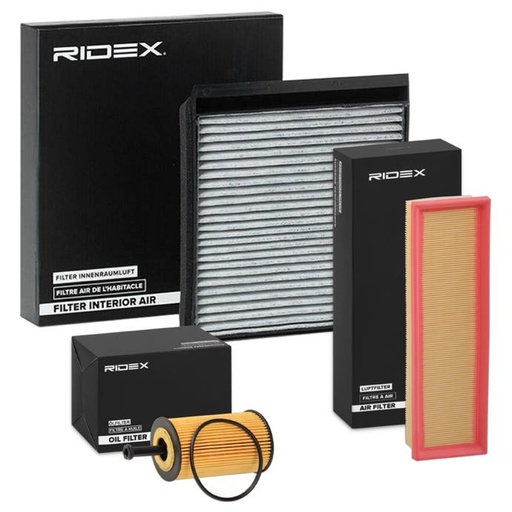Filter Set