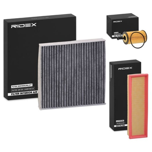Filter Set