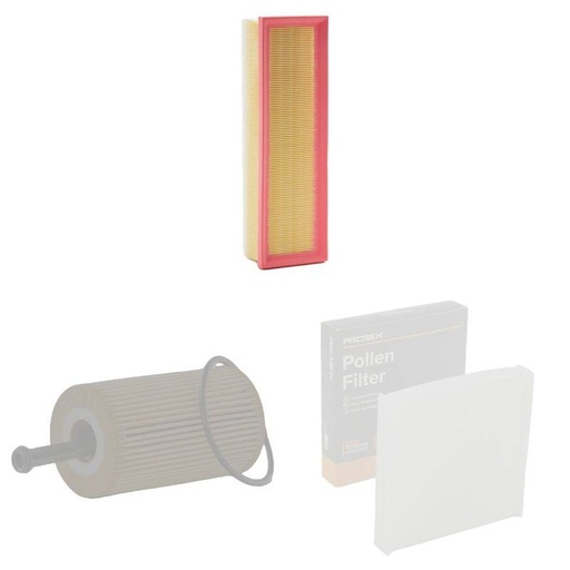Filter Set