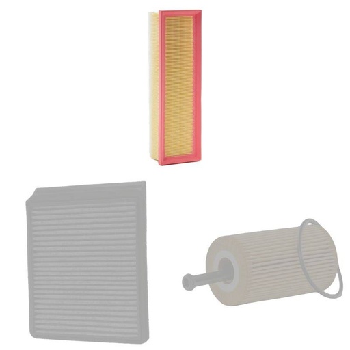 Filter Set