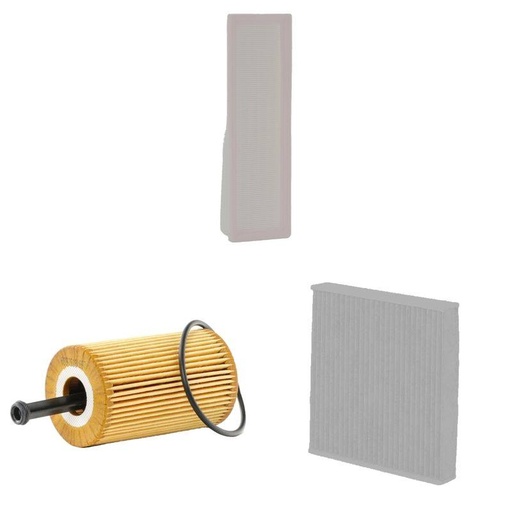 Filter Set