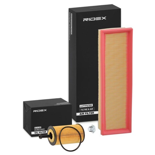 Filter Set