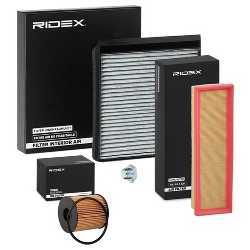 Filter Set