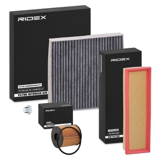 Filter Set