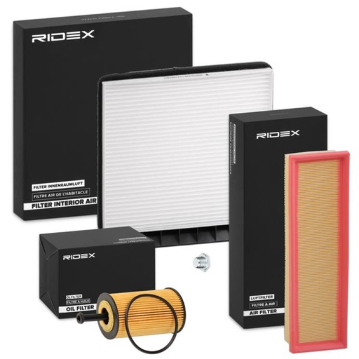Filter Set