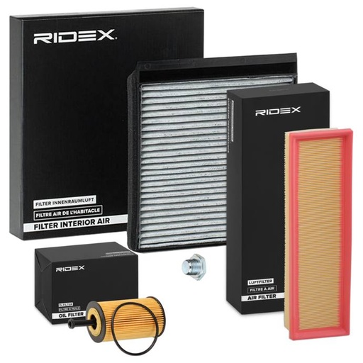 Filter Set