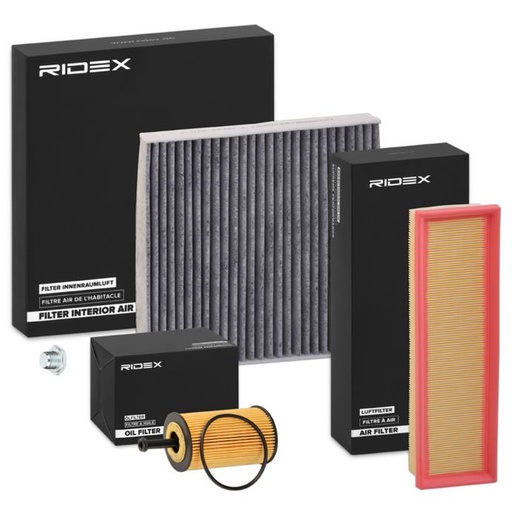 Filter Set