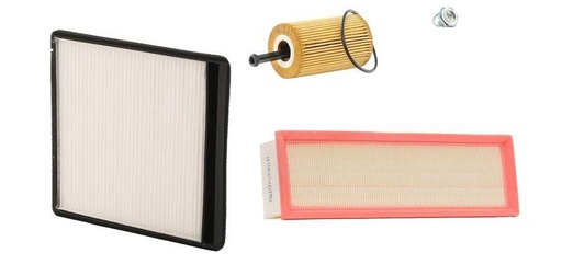 Filter Set