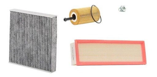 Filter Set
