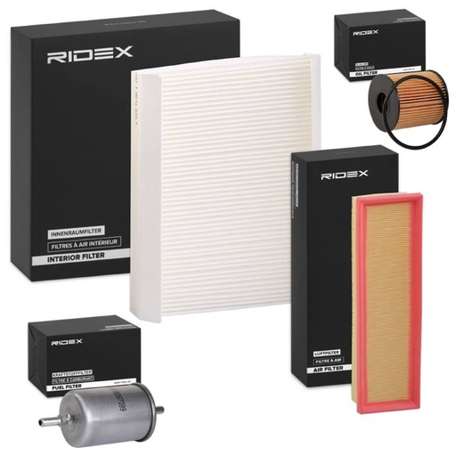 Filter Set