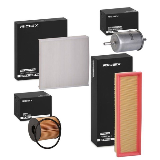 Filter Set