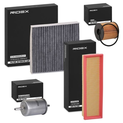 Filter Set