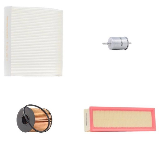 Filter Set