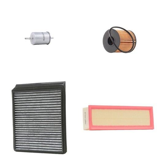 Filter Set