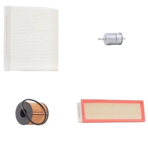 Filter Set