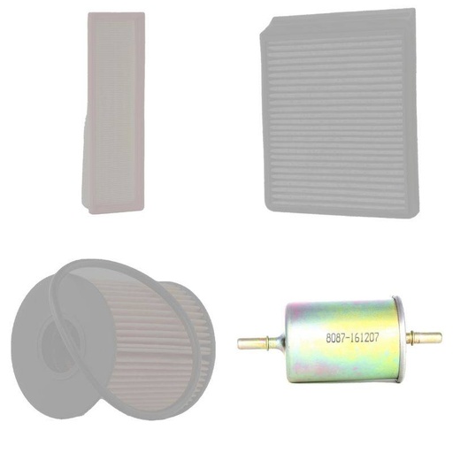 Filter Set