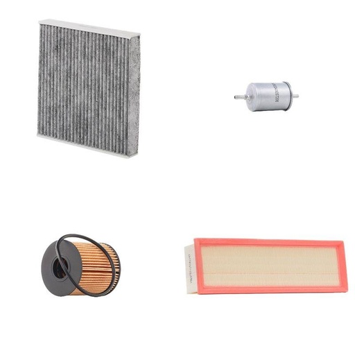 Filter Set