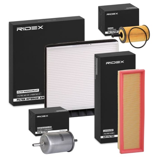 Filter Set