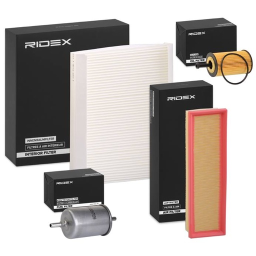 Filter Set