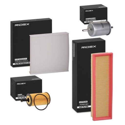 Filter Set