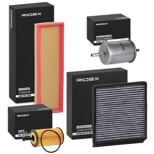 Filter Set
