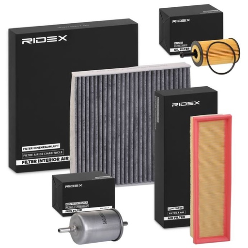 Filter Set