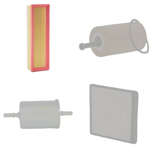 Filter Set