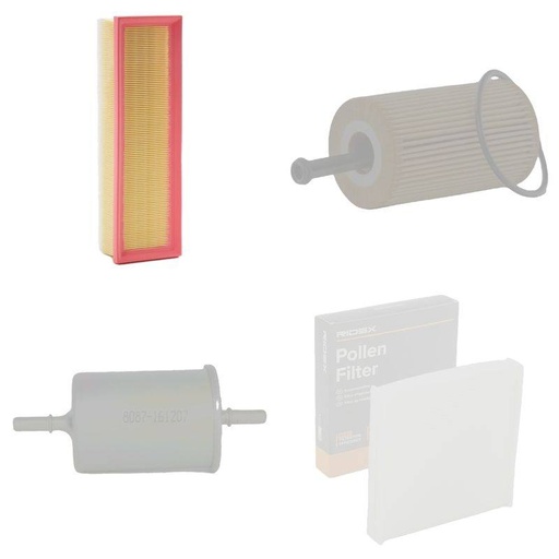 Filter Set