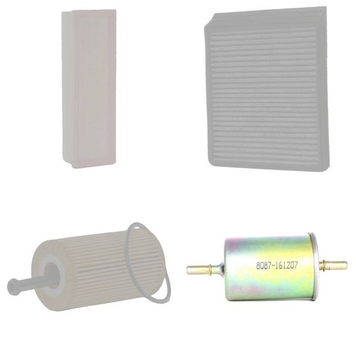 Filter Set