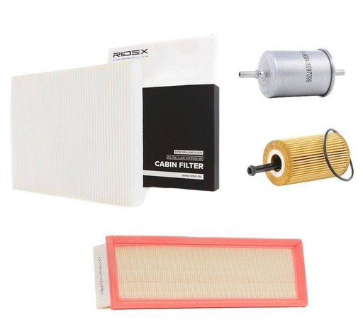 Filter Set