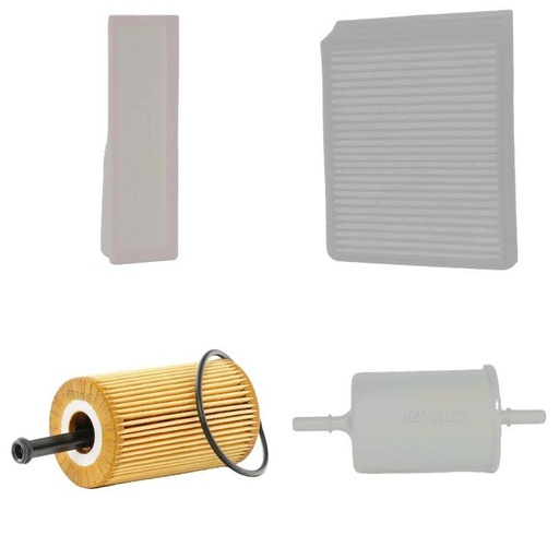 Filter Set