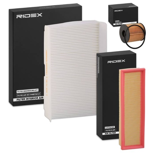 Filter Set