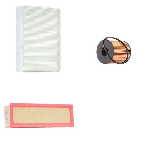 Filter Set
