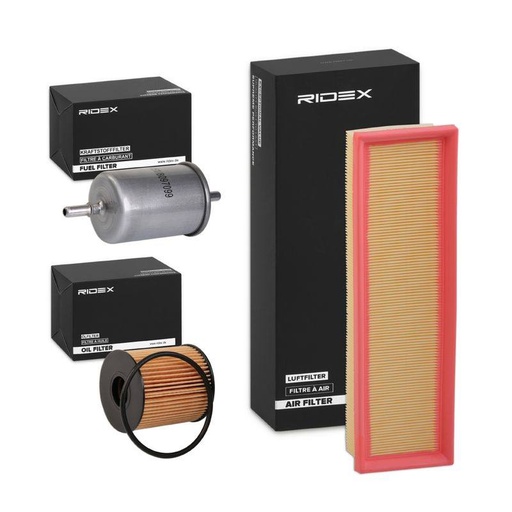 Filter Set