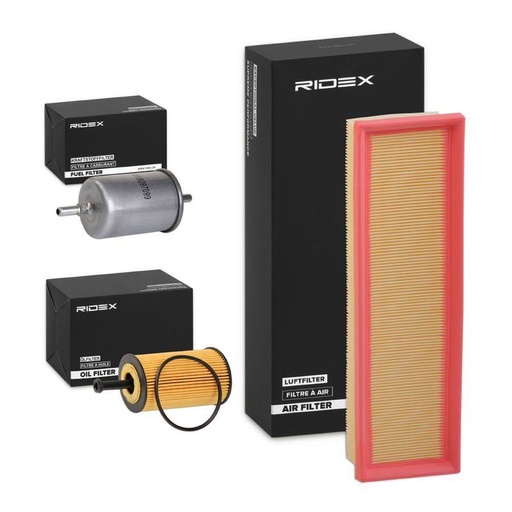 Filter Set