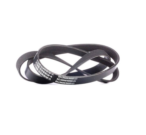 [SUPP-6358-542R0086] V-ribbed Belt Set