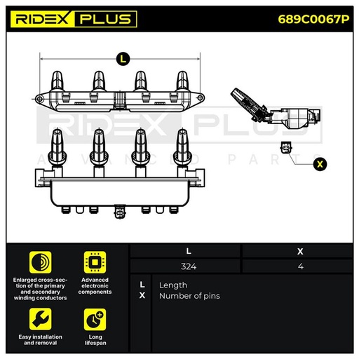 Ignition Coil
